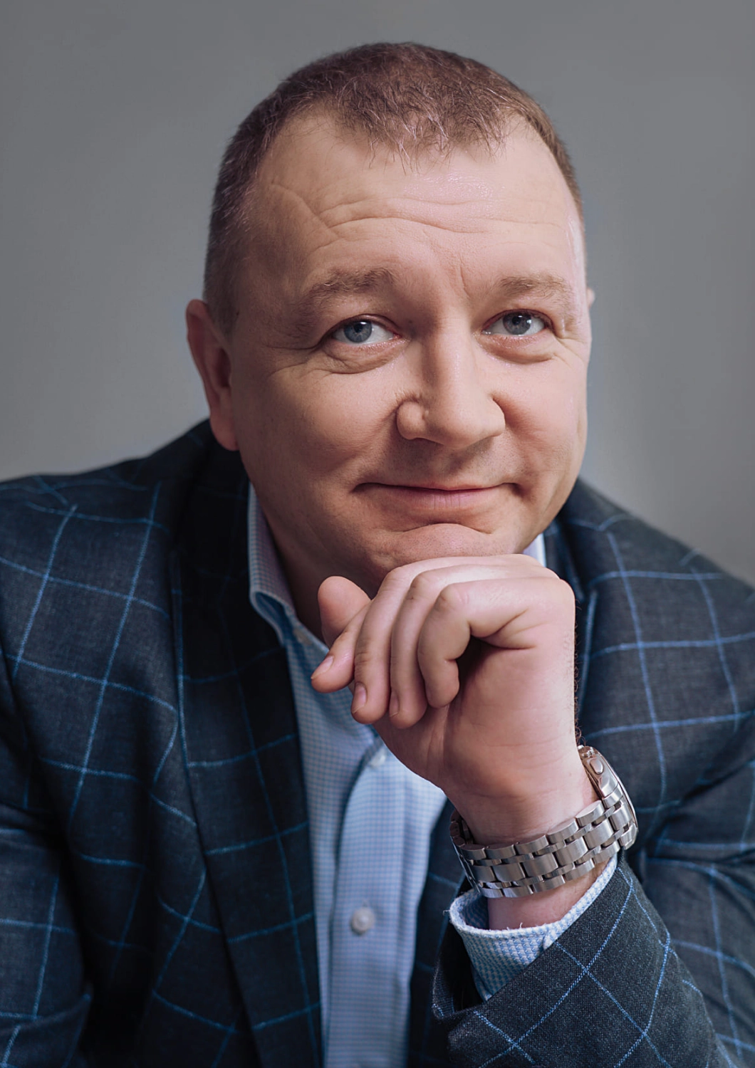 Bludnik Sergey