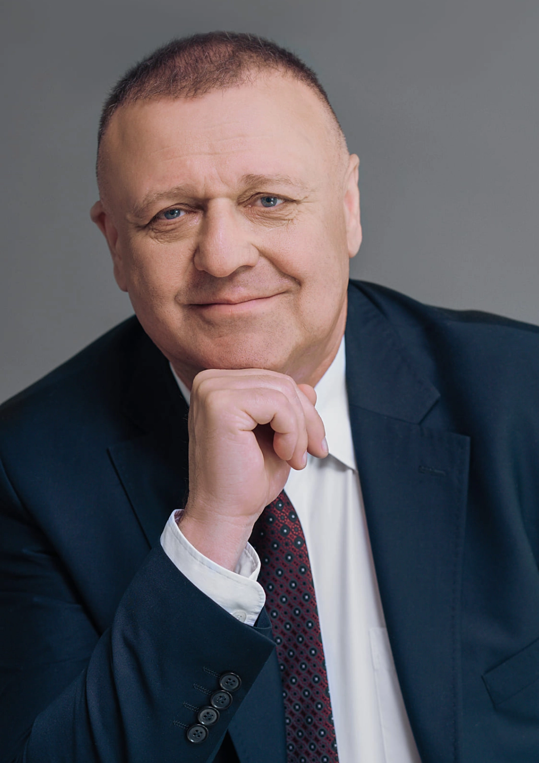 Bryl Alexander