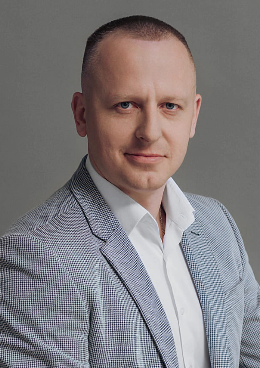 Chubrik Yuriy