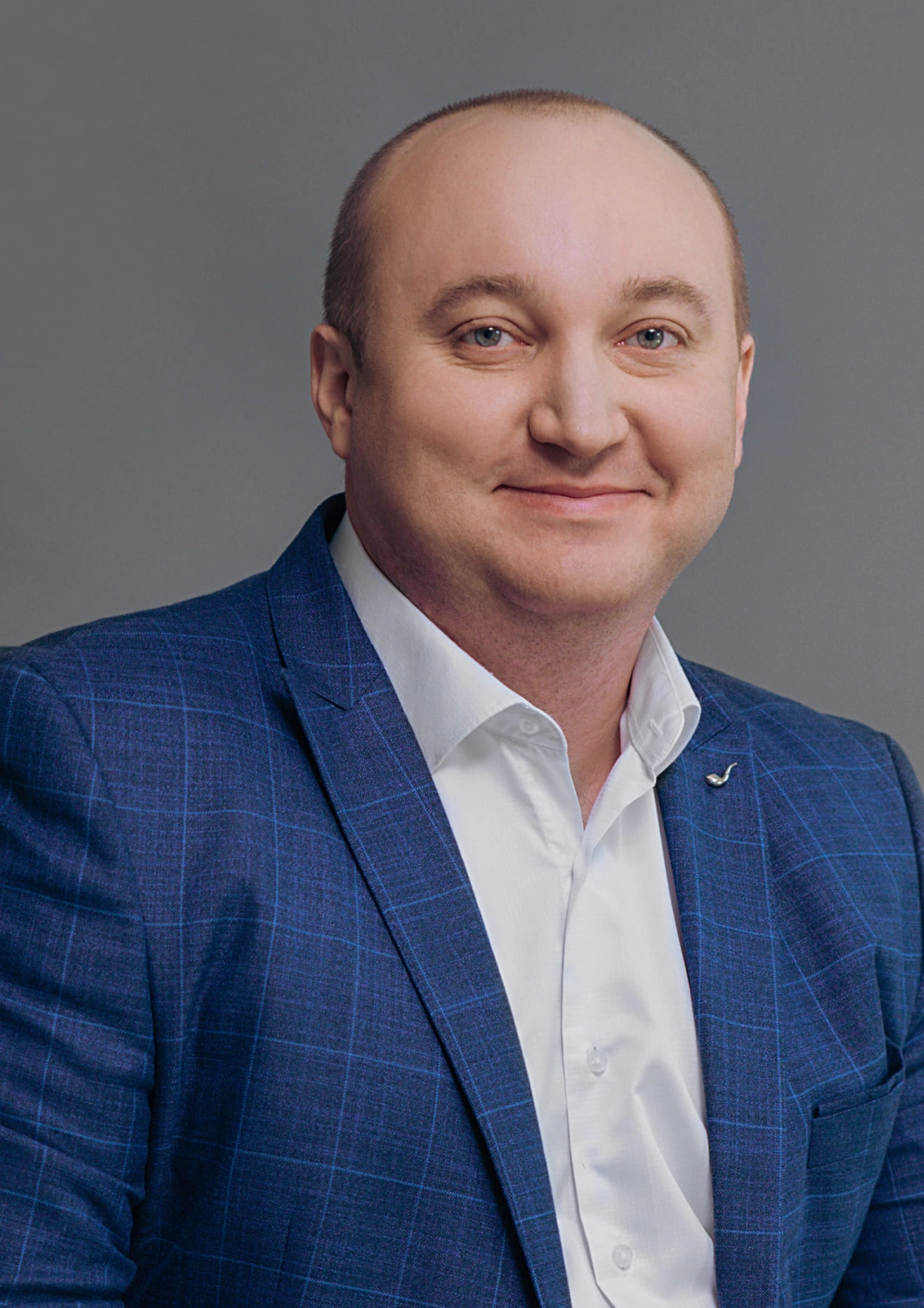 Yurevich Pavel