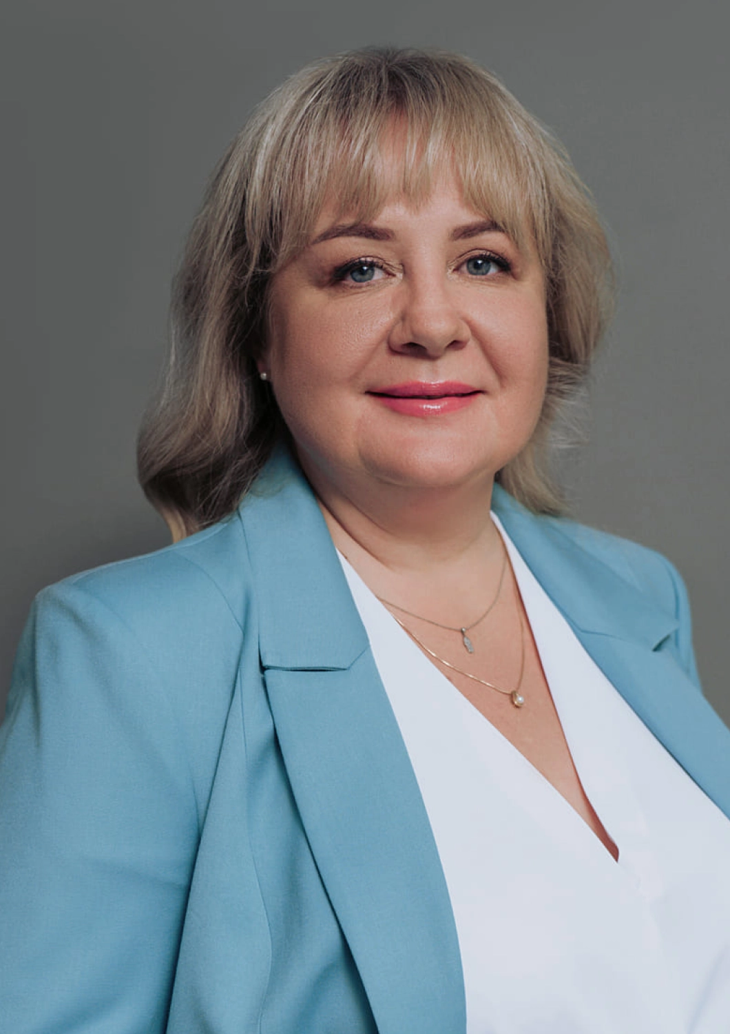 Kudashova Svetlana