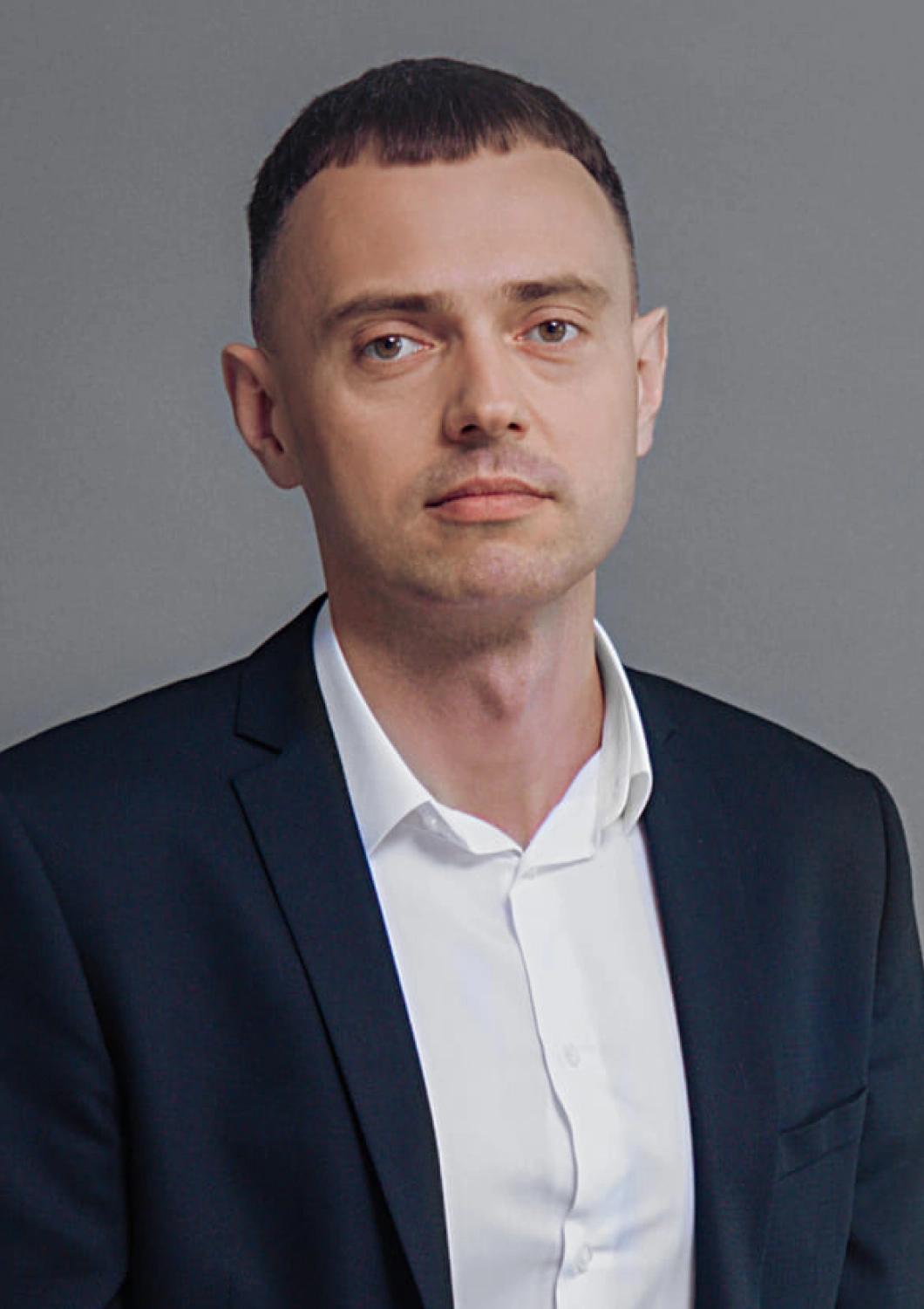 Sadovsky Andrey